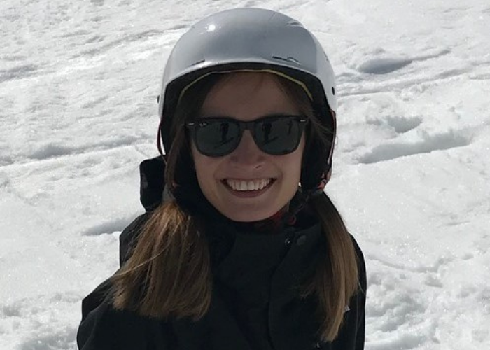 Yuliya, Ski Collection
