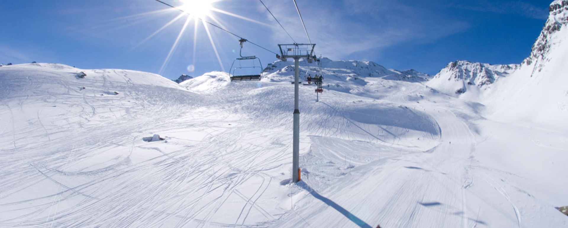 Ski Region - Portes du Soleil France