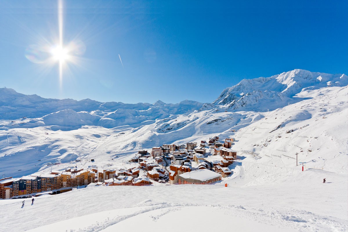 Ski Holidays France | Ski Collection | Holidays French Alps